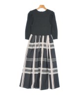 Apuweiser-riche（アプワイザーリッシェ）ワンピース 黒 サイズ:1(S位) レディース/2200649939046