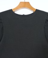 Apuweiser-riche（アプワイザーリッシェ）ワンピース 黒 サイズ:1(S位) レディース/2200649939046