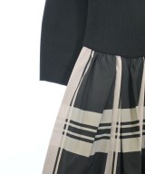 Apuweiser-riche（アプワイザーリッシェ）ワンピース 黒 サイズ:1(S位) レディース/2200649939046