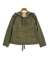 Apuweiser-riche（アプワイザーリッシェ）その他 カーキ サイズ:1(S位) レディース/2200645889055