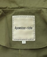 Apuweiser-riche（アプワイザーリッシェ）その他 カーキ サイズ:1(S位) レディース/2200645889055