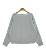 Apuweiser-riche（アプワイザーリッシェ）ニット・セーター 青 サイズ:2(M位) レディース/2200645889109