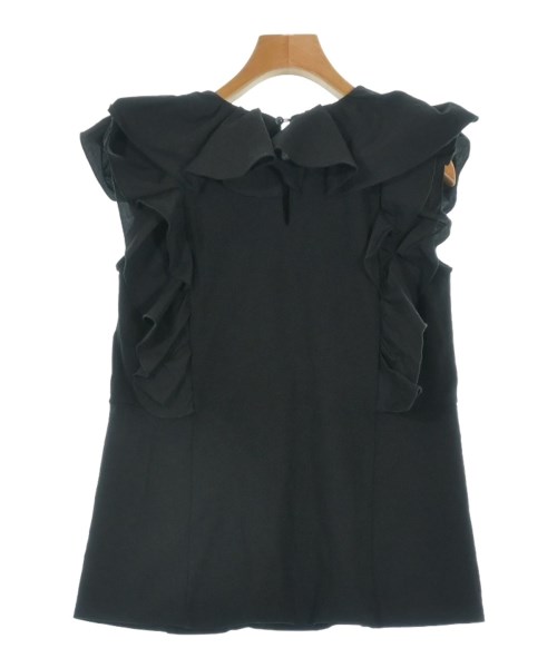 Apuweiser-riche（アプワイザーリッシェ）ノースリーブ 黒 サイズ:2(M位) レディース/2200645889116