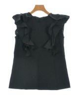 Apuweiser-riche（アプワイザーリッシェ）ノースリーブ 黒 サイズ:2(M位) レディース/2200645889116