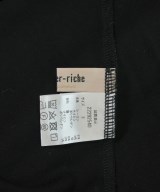 Apuweiser-riche（アプワイザーリッシェ）ノースリーブ 黒 サイズ:2(M位) レディース/2200645889116