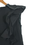 Apuweiser-riche（アプワイザーリッシェ）ノースリーブ 黒 サイズ:2(M位) レディース/2200645889116