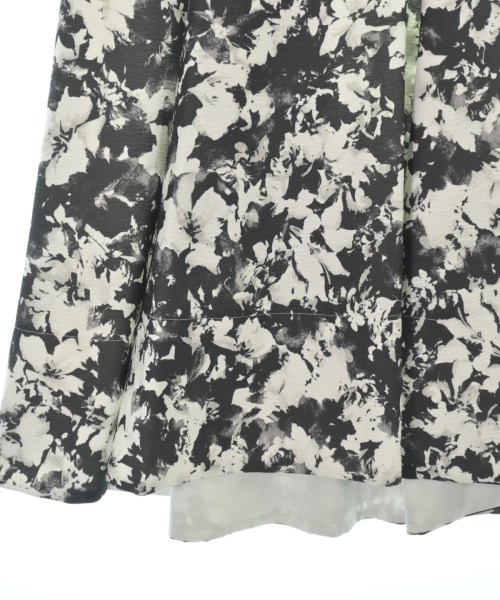 Apuweiser-riche（アプワイザーリッシェ）ロング・マキシ丈スカート 黒 サイズ:0(XS位) レディース/2200645889185