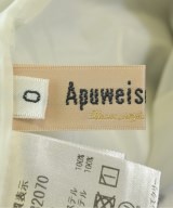 Apuweiser-riche（アプワイザーリッシェ）ロング・マキシ丈スカート 黒 サイズ:0(XS位) レディース/2200645889185