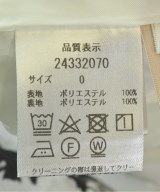 Apuweiser-riche（アプワイザーリッシェ）ロング・マキシ丈スカート 黒 サイズ:0(XS位) レディース/2200645889185