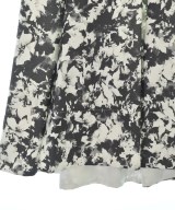 Apuweiser-riche（アプワイザーリッシェ）ロング・マキシ丈スカート 黒 サイズ:0(XS位) レディース/2200645889185