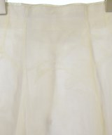 Apuweiser-riche（アプワイザーリッシェ）ロング・マキシ丈スカート 白 サイズ:0(XS位) レディース/2200645889215