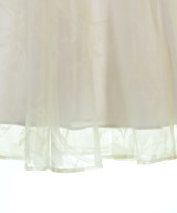 Apuweiser-riche（アプワイザーリッシェ）ロング・マキシ丈スカート 白 サイズ:0(XS位) レディース/2200645889215