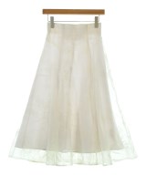 Apuweiser-riche ロング・マキシ丈スカート