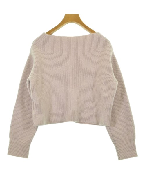 Apuweiser-riche（アプワイザーリッシェ）ニット・セーター ピンク サイズ:2(M位) レディース/2200651688062