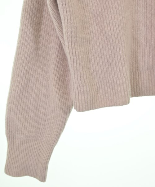 Apuweiser-riche（アプワイザーリッシェ）ニット・セーター ピンク サイズ:2(M位) レディース/2200651688062