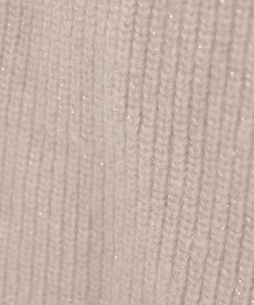 Apuweiser-riche（アプワイザーリッシェ）ニット・セーター ピンク サイズ:2(M位) レディース/2200651688062