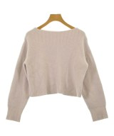 Apuweiser-riche（アプワイザーリッシェ）ニット・セーター ピンク サイズ:2(M位) レディース/2200651688062