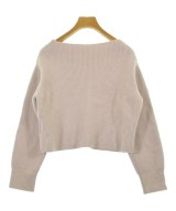 Apuweiser-riche（アプワイザーリッシェ）ニット・セーター ピンク サイズ:2(M位) レディース/2200651688062