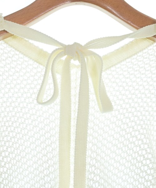 Apuweiser-riche（アプワイザーリッシェ）カーディガン 白 サイズ:2(M位) レディース/2200651688086