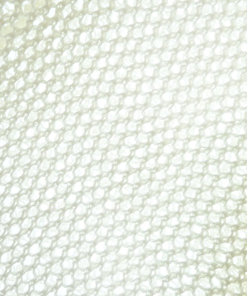 Apuweiser-riche（アプワイザーリッシェ）カーディガン 白 サイズ:2(M位) レディース/2200651688086