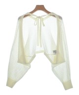 Apuweiser-riche（アプワイザーリッシェ）カーディガン 白 サイズ:2(M位) レディース/2200651688086