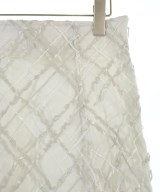 Apuweiser-riche（アプワイザーリッシェ）ロング・マキシ丈スカート グレー サイズ:1(S位) レディース/2200651688116