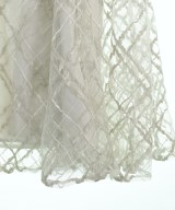 Apuweiser-riche（アプワイザーリッシェ）ロング・マキシ丈スカート グレー サイズ:1(S位) レディース/2200651688116