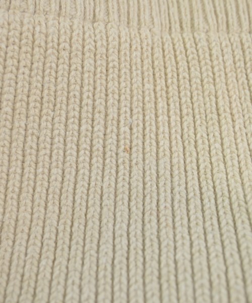 Apuweiser-riche（アプワイザーリッシェ）ニット・セーター ベージュ サイズ:2(M位) レディース/2200650918023