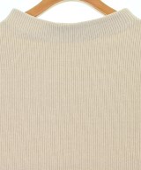 Apuweiser-riche（アプワイザーリッシェ）ニット・セーター ベージュ サイズ:2(M位) レディース/2200650918023