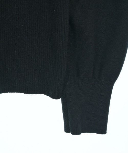 Apuweiser-riche（アプワイザーリッシェ）ニット・セーター 黒 サイズ:F レディース/2200649869015