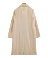 Apuweiser-riche（アプワイザーリッシェ）チェスターコート ピンク サイズ:2(M位) レディース/2200655751021