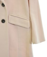 Apuweiser-riche（アプワイザーリッシェ）チェスターコート ピンク サイズ:2(M位) レディース/2200655751021