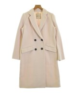 Apuweiser-riche チェスターコート