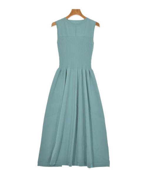 Apuweiser-riche(アプワイザーリッシェ)ワンピース 青 サイズ:0(XS位)/2200652210125