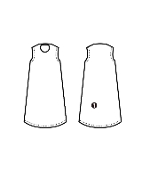 Apuweiser-riche（アプワイザーリッシェ）ワンピース 青 サイズ:0(XS位) レディース/2200652210125