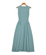 Apuweiser-riche（アプワイザーリッシェ）ワンピース 青 サイズ:0(XS位) レディース/2200652210125