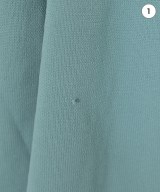 Apuweiser-riche（アプワイザーリッシェ）ワンピース 青 サイズ:0(XS位) レディース/2200652210125