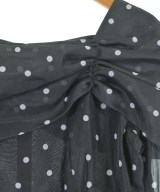 Apuweiser-riche（アプワイザーリッシェ）ブラウス 黒 サイズ:2(M位) レディース/2200652210187