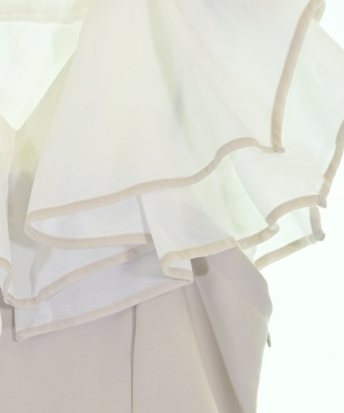 Apuweiser-riche（アプワイザーリッシェ）ワンピース ベージュ サイズ:2(M位) レディース/2200653899039