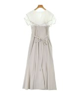 Apuweiser-riche（アプワイザーリッシェ）ワンピース ベージュ サイズ:2(M位) レディース/2200653899039