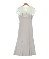 Apuweiser-riche ワンピース