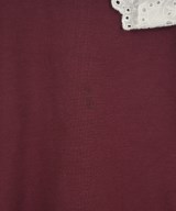 Apuweiser-riche（アプワイザーリッシェ）ニット・セーター 赤 サイズ:2(M位) レディース/2200650769038