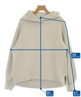 Apuweiser-riche（アプワイザーリッシェ）パーカー グレー サイズ:2(M位) レディース/2200652788020