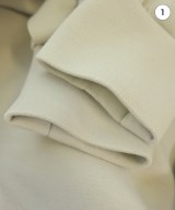 Apuweiser-riche（アプワイザーリッシェ）パーカー グレー サイズ:2(M位) レディース/2200652788020