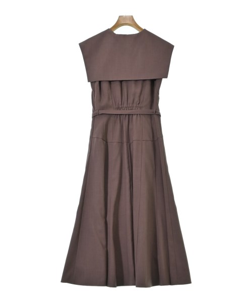 Apuweiser-riche（アプワイザーリッシェ）ワンピース 紫 サイズ:1(S位) レディース/2200650566071