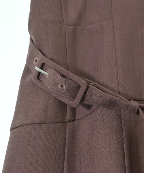 Apuweiser-riche（アプワイザーリッシェ）ワンピース 紫 サイズ:1(S位) レディース/2200650566071