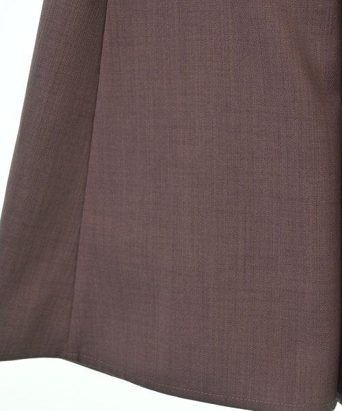 Apuweiser-riche（アプワイザーリッシェ）ワンピース 紫 サイズ:1(S位) レディース/2200650566071