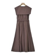 Apuweiser-riche（アプワイザーリッシェ）ワンピース 紫 サイズ:1(S位) レディース/2200650566071