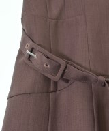 Apuweiser-riche（アプワイザーリッシェ）ワンピース 紫 サイズ:1(S位) レディース/2200650566071