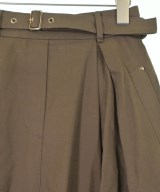 Apuweiser-riche（アプワイザーリッシェ）ロング・マキシ丈スカート 茶 サイズ:1(S位) レディース/2200656410026